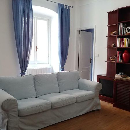 La Casa Del Marinaio Apartment Rapallo Ngoại thất bức ảnh