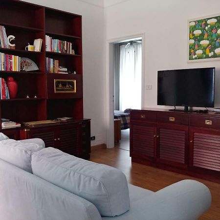 La Casa Del Marinaio Apartment Rapallo Ngoại thất bức ảnh